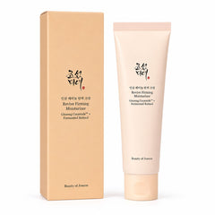 Beauty Of Joseon Firming Moisturizer 60ml - Korean Skincare, Hydrating, Brightening, Anti-Aging, Sensitive Skin, Daily Care
