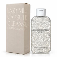 ELROEL Enzyme Capsule Cleanser 160 ml ELROEL