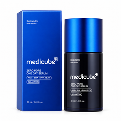Medicube Zero Pore One Day Serum 30 ml Medicube