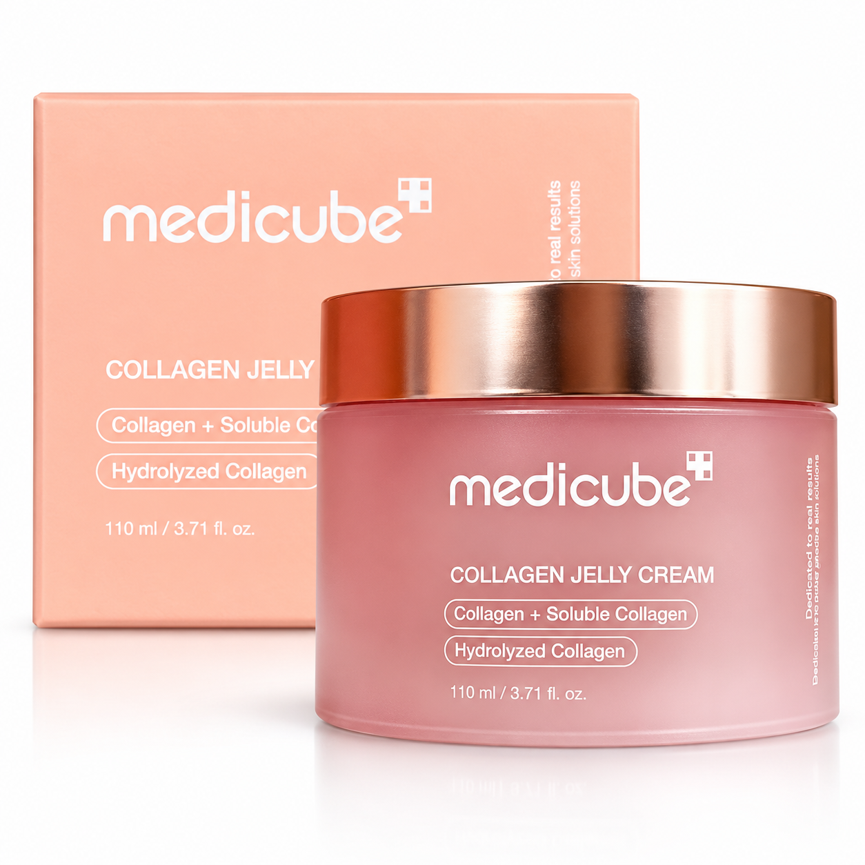 Medicube Collagen Jelly Cream – 110ml Medicube