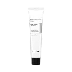 COSRX The Retinol 0.1 Cream 20 ml - Retinol Cream for Fine Lines & Texture