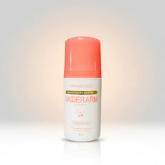 Organic Skin Underarm Deodorant – 40ml