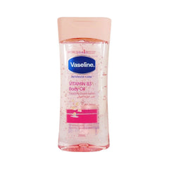 Vaseline Vitamin B3 Body Oil - 200ml