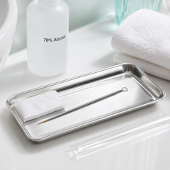 Pimple Poper - Blackhead Remover and Acne Extraction Tool