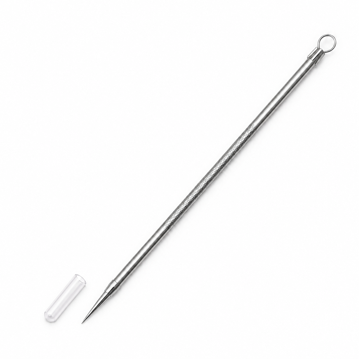 Pimple Poper - Blackhead Remover and Acne Extraction Tool