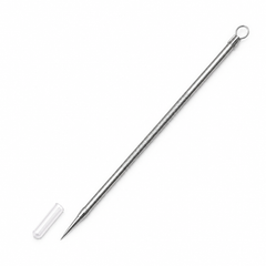Pimple Poper - Blackhead Remover and Acne Extraction Tool
