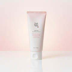 Beauty of Joseon Apricot Blossom Peeling Gel - Gentle Exfoliator 100 ml | Best Before 07 Mar 2027
