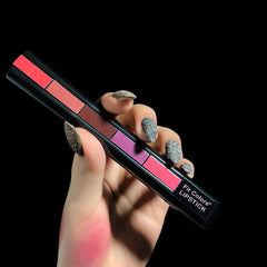 Fit Colors 5 In 1 Lipstick - 1.2g Fit Colors