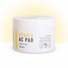 A'pieu Vitamin Ac Pads VITAMIN
