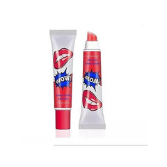Romantic Bear Long Lasting Lip Color - Lovely Peach