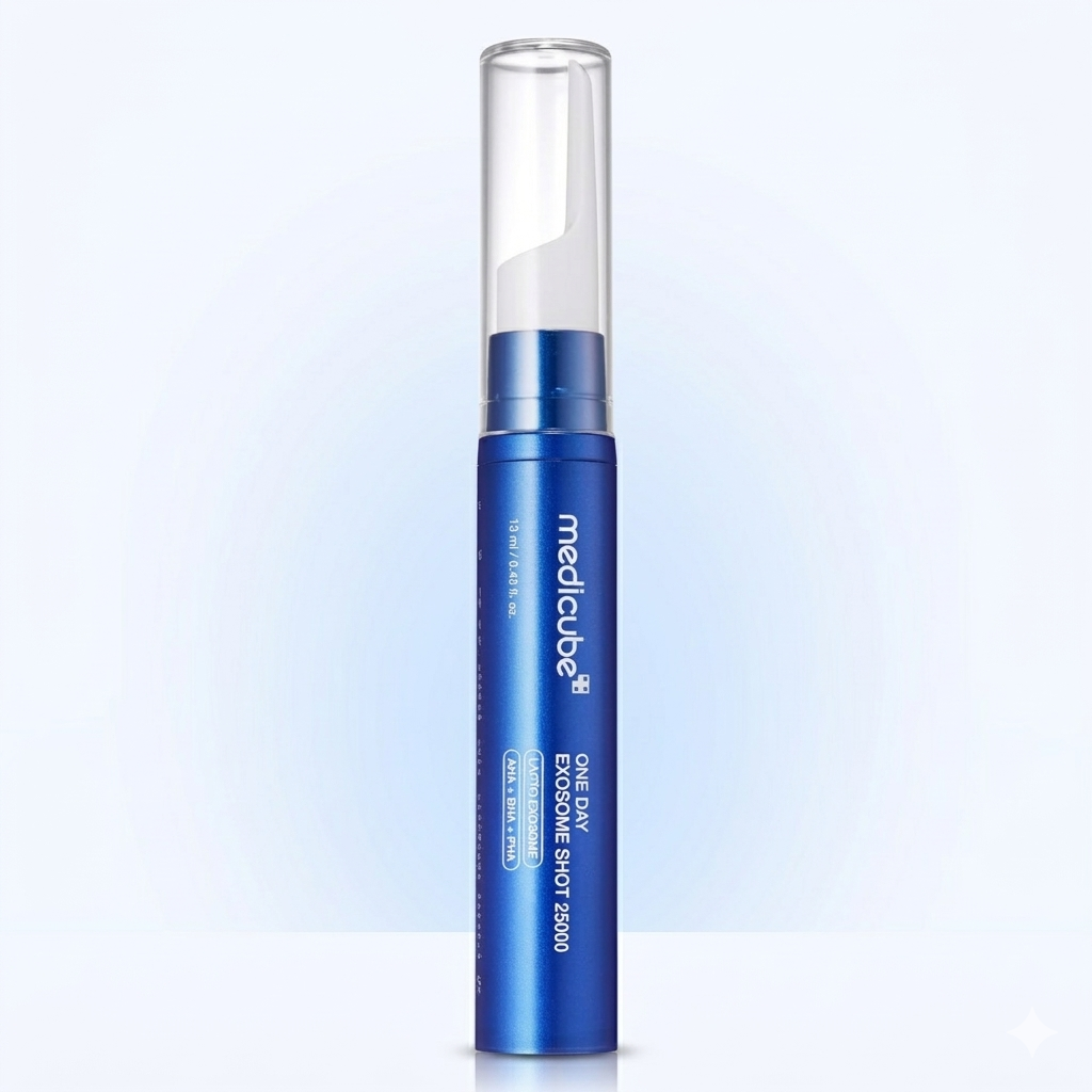 Medicube One Day Exosome Shot 25000 13Ml