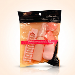Star Beja Makeup And Bottle Set Assorted Colour
