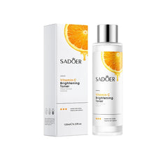Sadoer Vitamin C Brightening Toner - 120ml - Best Before 05-01-2027