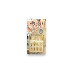 VV Meijing Art Nail Premium Series [Assorted Color] Glo Arabia