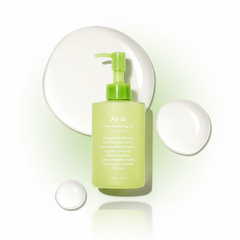 Abib Pore Cleansing Oil Heartleaf Oil-Wash 200ml Abib