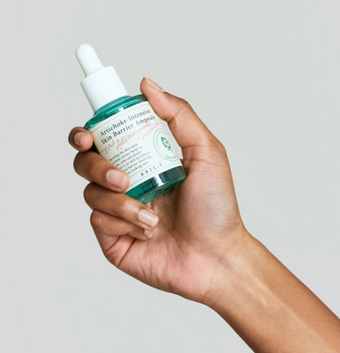 Axis-Y Artichoke Intensive Skin Barrier Ampoule - 30ml Axis-Y