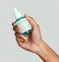 Axis-Y Artichoke Intensive Skin Barrier Ampoule - 30ml Axis-Y