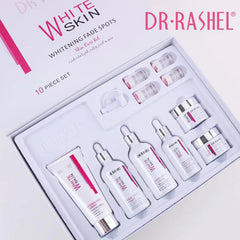 Dr.Rashel Whitening Fade Spots Skin Care Series _ 10pcs Set DR.RASHEL