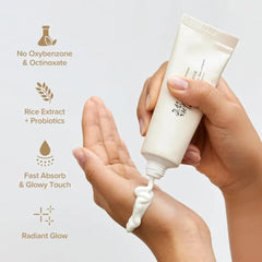 Beauty of Joseon Relief Sun Rice + Probiotics SPF50+ - 50ml Beauty Of Joseon