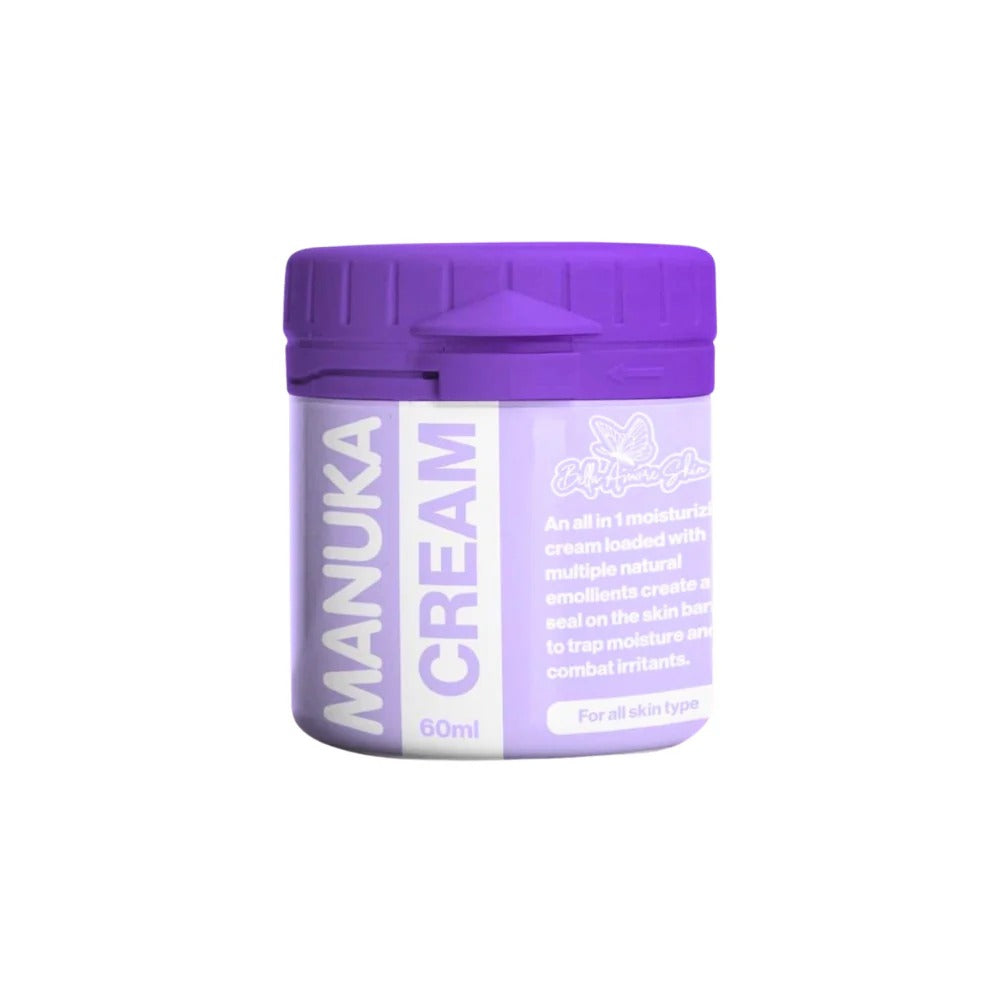 Bella Amore Manuka Cream - 60ML