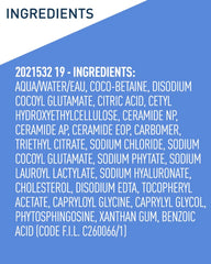 CeraVe Baby Wash & Shampoo 237ml CeraVe