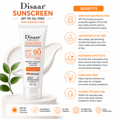 TikTok Viral Skin Care Combo – Sunscreen, Toner & Niacinamide Set
