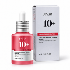 Anua Niacinamide 10% + TXA 4% Dark Spot Correcting Serum - 30ml Anua