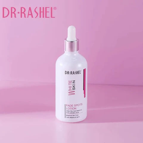 Dr.Rashel White Fade Spots Lotion - 100ml DR.RASHEL