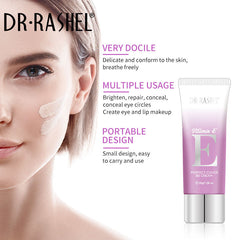 Dr.Rashel Vitamin E Perfect Cover Bb Cream - 30g DR.RASHEL