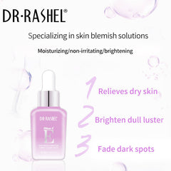 Dr.Rashel Vitamin E Dark Spots Corrector - 30ml Dr. Rashel