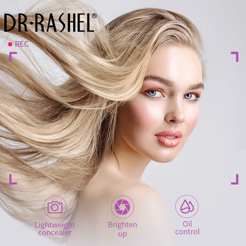 Dr.Rashel Vitamin E Perfect Cover Bb Cream - 30g DR.RASHEL