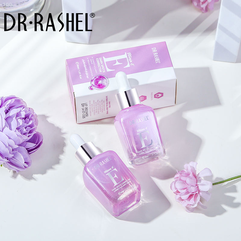 Dr.Rashel Vitamin E Dark Spots Corrector - 30ml Dr. Rashel