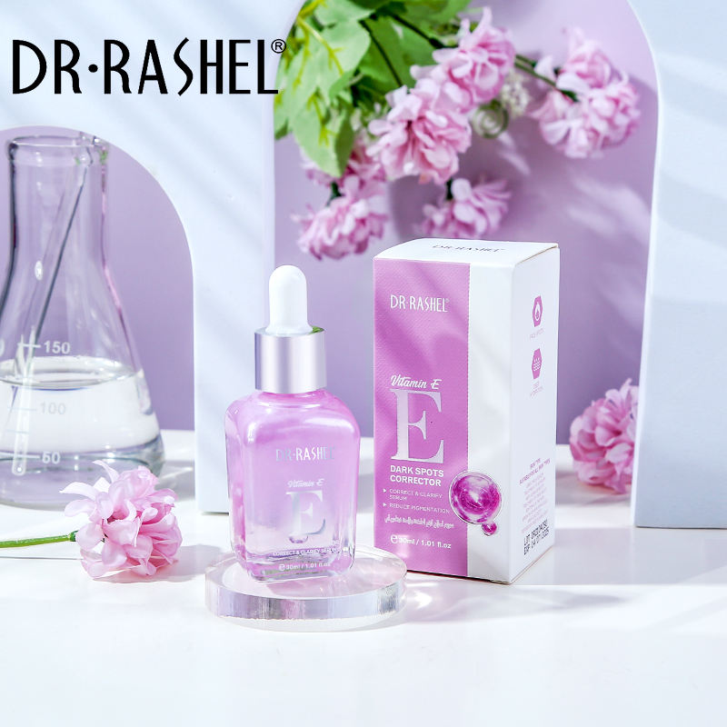 Dr.Rashel Vitamin E Dark Spots Corrector - 30ml Dr. Rashel