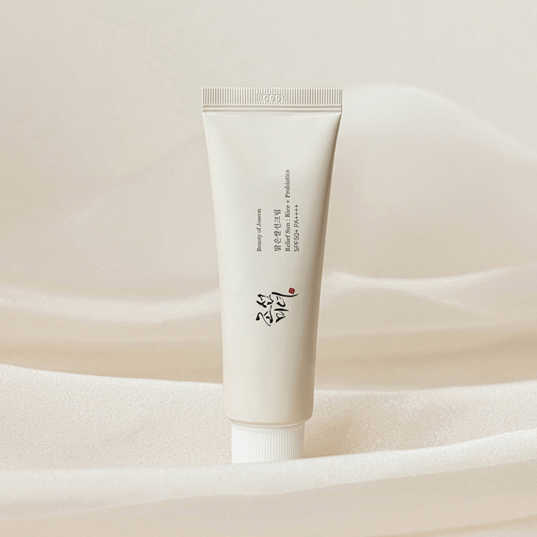 Beauty of Joseon Relief Sun Rice + Probiotics SPF50+ - 50ml Beauty Of Joseon