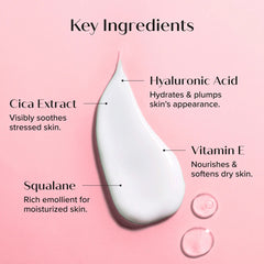 MEDIX 5.5 Hyaluronic Acid + Cica Hydrate + Renew Body Cream 444ml - Hydrating Body Moisturizer Medix 5.5
