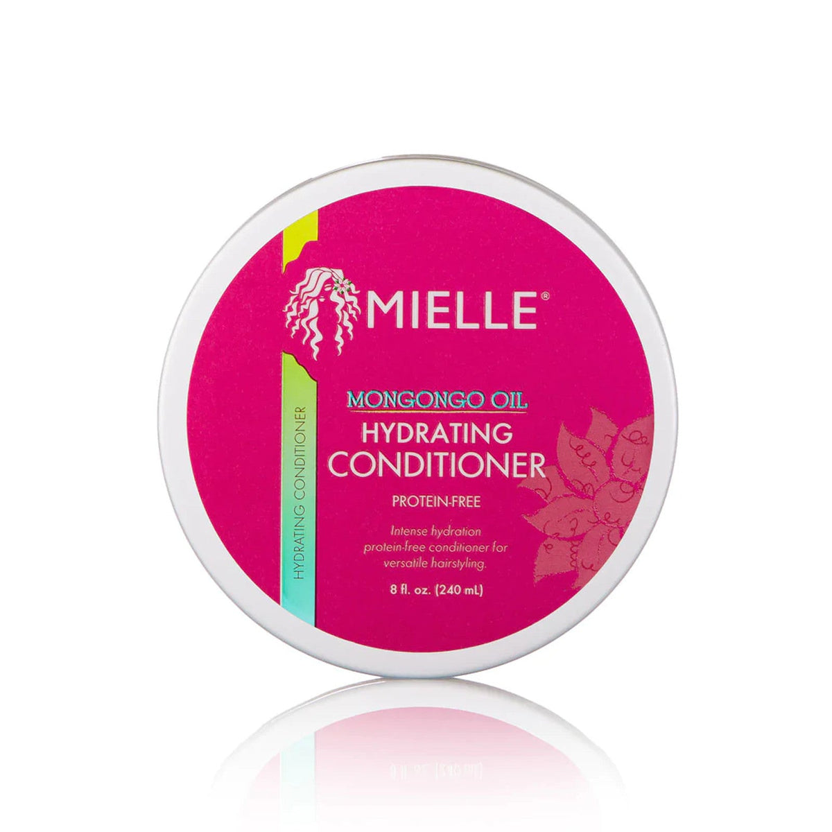 Mielle Mongongo Oil Hydrating Conditioner - 240ml MIELLE