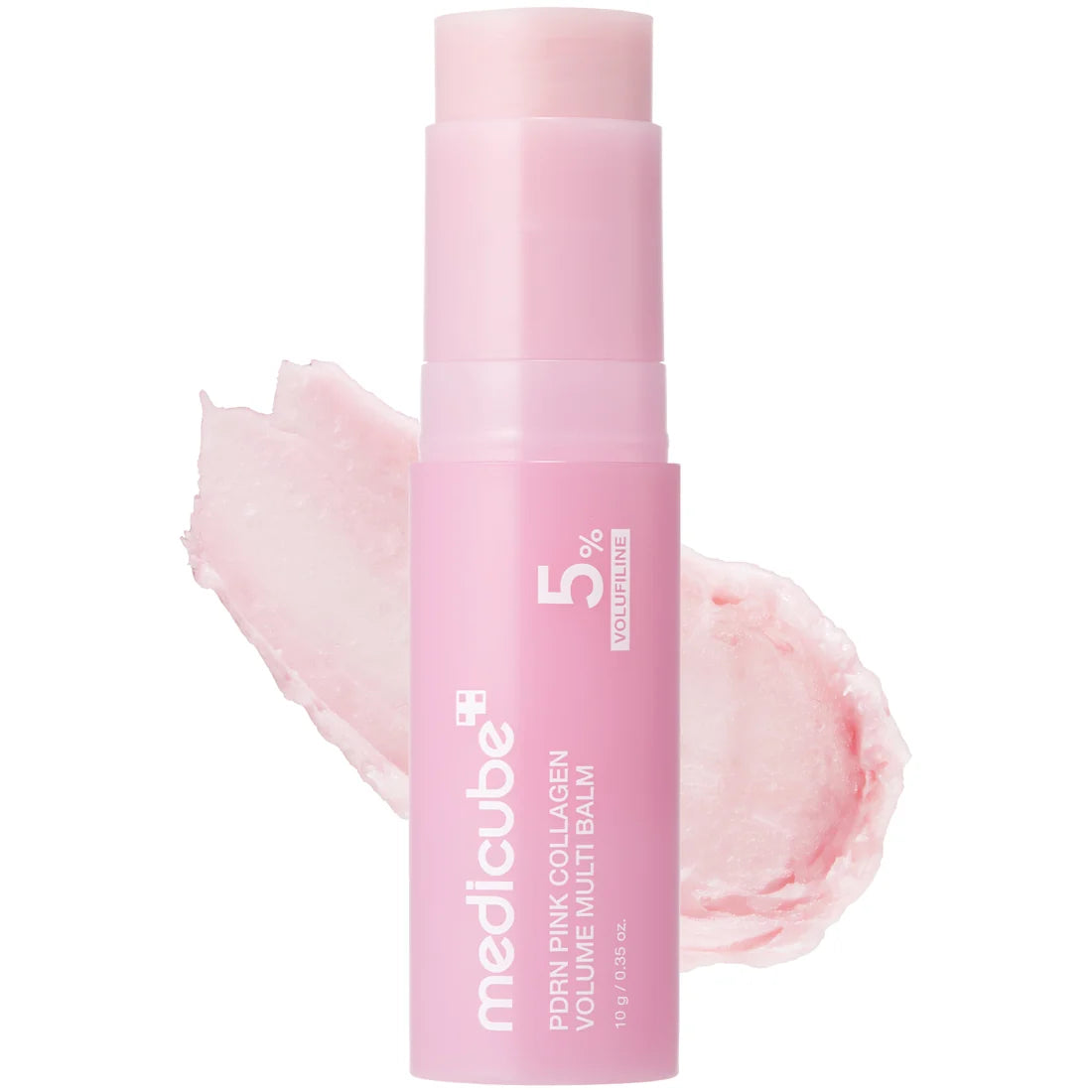Medicube PDRN Pink Collagen Volume Multi Balm 10g Medicube