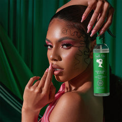 ماء إكليل الجبل من كاميل روز - 236 مل