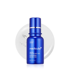 Medicube One Day Exosome Shot Pore Ampoule 7500 – 30 ml Medicube