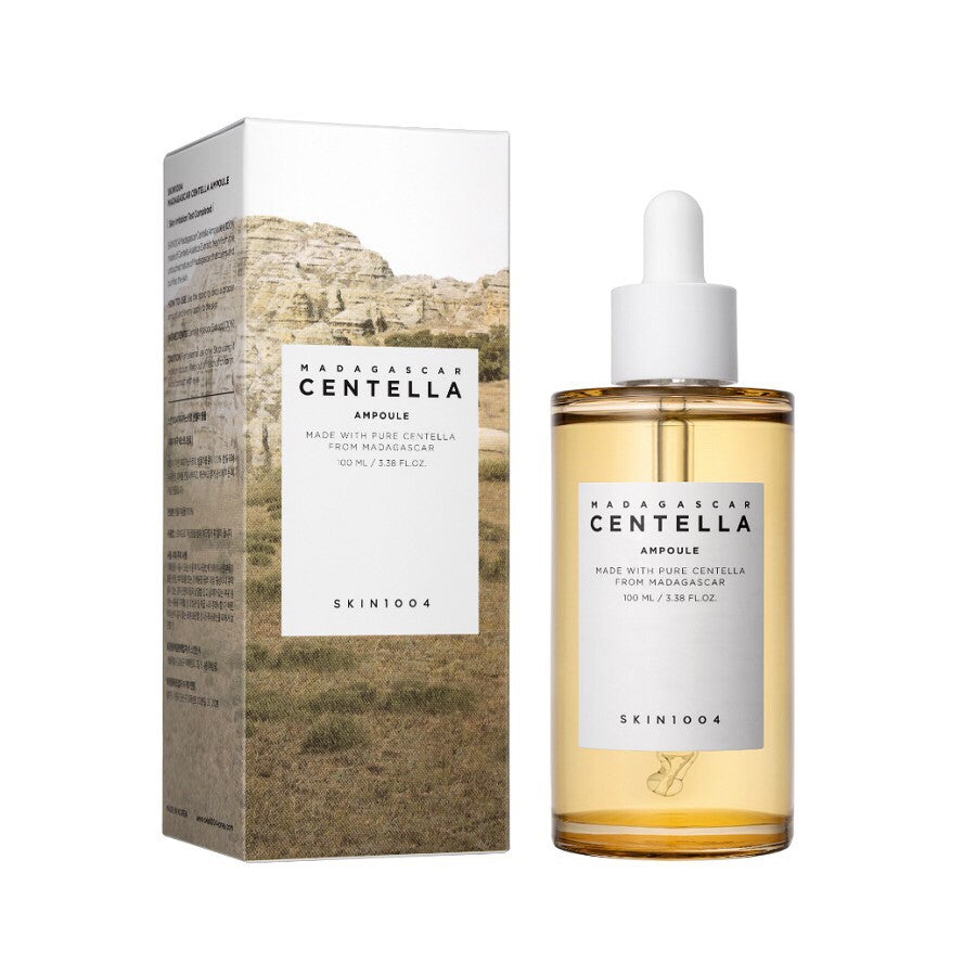 SKIN 1004 Madagascar Centella Ampoule - 100ml SKIN1004