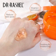 Dr.Rashel Vitamin C Brightening & Anti Aging Soothing Gel - 300g Dr. Rashel