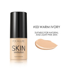 Focallure Foundation FA30 - Everyday Complexion Makeup