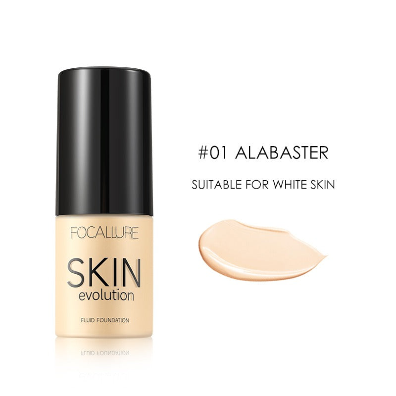 Focallure Foundation FA30 - Everyday Complexion Makeup
