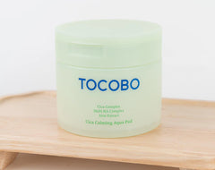 Tocobo Cica Calming Aqua Pad 60ea TOCOBO