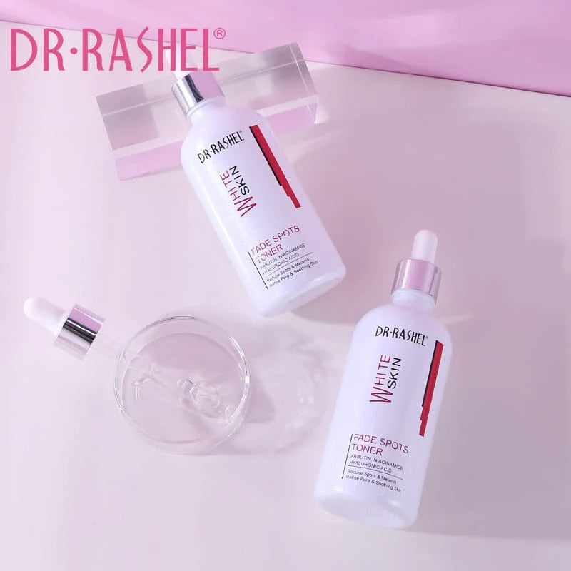 Dr.Rashel white Fade spot Toner - 100ml