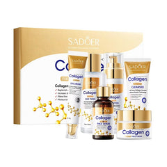 Sadoer 6Pcs Collagen Series Set