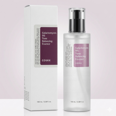 Cosrx Galactomyces 95 Tone Balancing Essence 140 ml Glo Arabia
