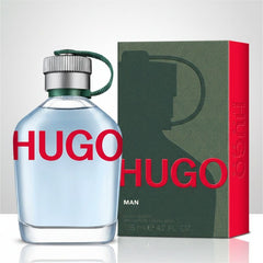 Hugo Man Perfume 125 ml