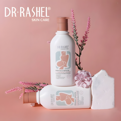 Dr. Rashel Whitening & Tightening Feminine Wash Glo Arabia