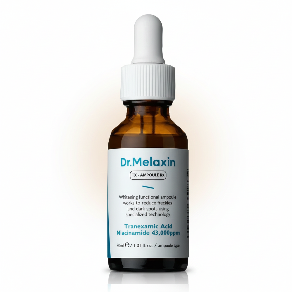 Dr.Melaxin Tx-Ampoule - 30ml Dr. Melaxin